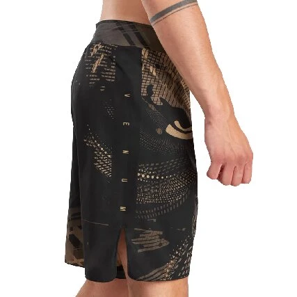 Venum Gorilla Jungle Fightshorts - MMA Factory 7 Venum Gorilla Jungle Fightshorts - MMA Factory - Image 5