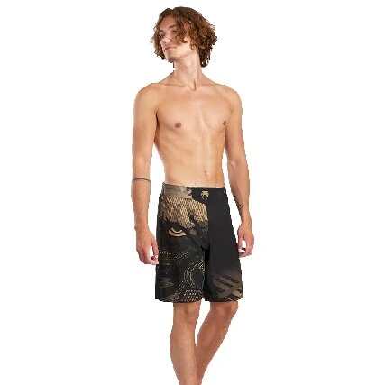Venum Gorilla Jungle Fightshorts - MMA Factory 8 Venum Gorilla Jungle Fightshorts - MMA Factory - Image 6