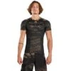 Venum Gorilla Jungle Rashguard Short Sleeve - MMA Factory -Sports - Boxing gorilla jungle rashguard ss 1 pdf