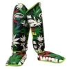 Twins "Grass" Fancy Shinguards - Fsgl10-54 - MMA Factory 2 Twins "Grass" Fancy Shinguards - Fsgl10-54 - MMA Factory -Sports - Boxing grassshin1000x1000