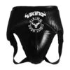 Viking Immortal Groin Guard - Argentinian Nappa Leather - MMA Factory 1 Viking Immortal Groin Guard - Argentinian Nappa Leather - MMA Factory -Sports - Boxing groin guard