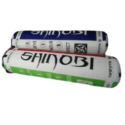 Shinobi Nations Leather Pro 6 Ft Banana Punching Bag - MMA Factory -Sports - Boxing group1 1080