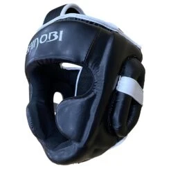 Shinobi Hattori Head Gear - MMA Factory 11 Shinobi Hattori Head Gear - MMA Factory -Sports - Boxing head guard 23 1