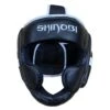 Shinobi Hattori Head Gear - MMA Factory 2 Shinobi Hattori Head Gear - MMA Factory -Sports - Boxing head guard 1 1