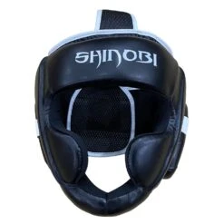 Shinobi Hattori Head Gear - MMA Factory
