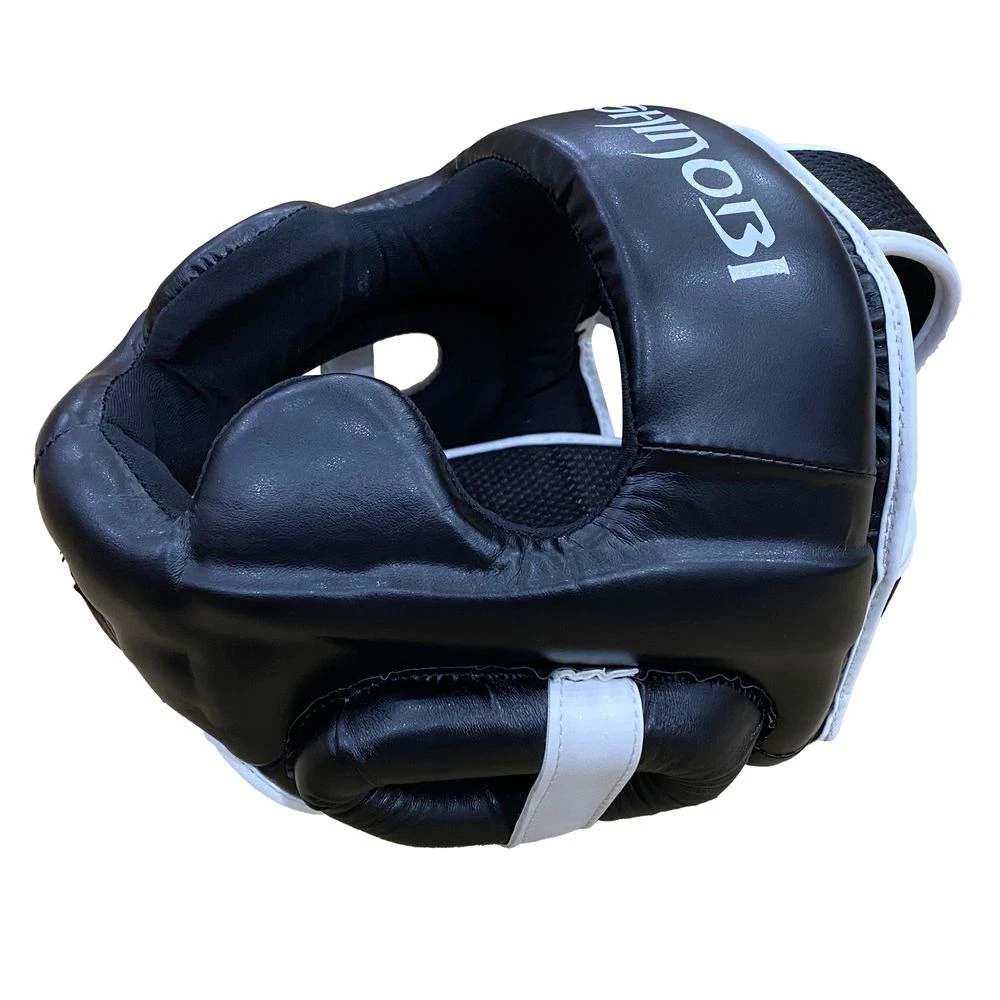 Shinobi Hattori Head Gear - MMA Factory 4 Shinobi Hattori Head Gear - MMA Factory - Image 2