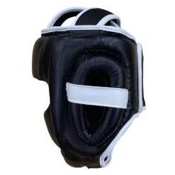 Shinobi Hattori Head Gear - MMA Factory 9 Shinobi Hattori Head Gear - MMA Factory -Sports - Boxing head guard 4 1