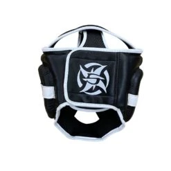 Shinobi Hattori Head Gear - MMA Factory 10 Shinobi Hattori Head Gear - MMA Factory -Sports - Boxing head guard 5 1