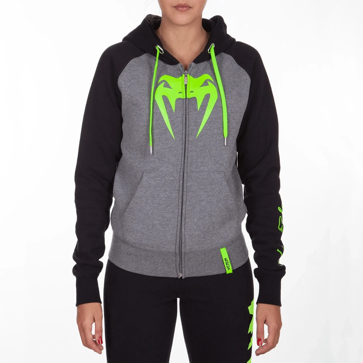 Venum Infinity Hoodie - MMA Factory 4 Venum Infinity Hoodie - MMA Factory - Image 2