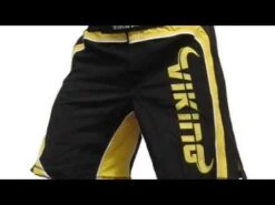 Viking Legacy Short - MMA Factory 12 Viking Legacy Short - MMA Factory -Sports - Boxing hqdefault 1 22