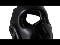 Viking Ultra Pro Head Gear - MMA Factory -Sports - Boxing hqdefault 1 35