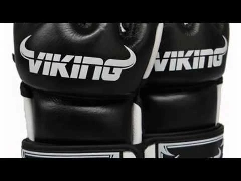 Viking Ultra Pro MMA Gloves - MMA Factory 7 Viking Ultra Pro MMA Gloves - MMA Factory - Image 5
