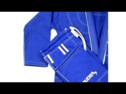 Viking Ultra Light BJJ Gi - MMA Factory -Sports - Boxing hqdefault 1 38