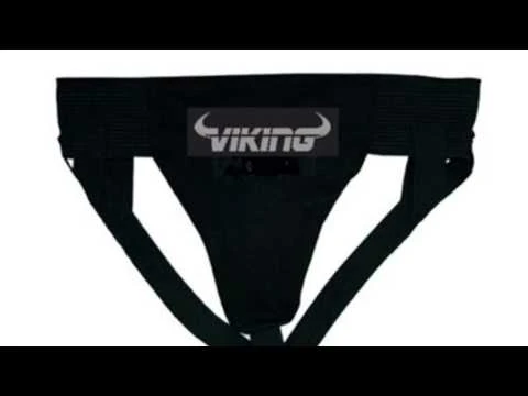 Viking Women Pelvic Protector - MMA Factory 4 Viking Women Pelvic Protector - MMA Factory - Image 2