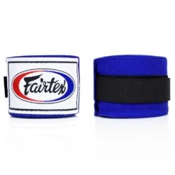 Fairtex Handwraps HW2 - MMA Factory -Sports - Boxing hw2 blue 1