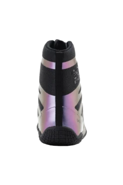 Sting Viper Boxing Shoe - MMA Factory -Sports - Boxing hyper back grey 1