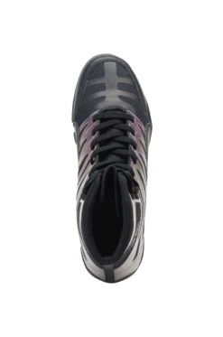 Sting Viper Boxing Shoe - MMA Factory -Sports - Boxing hyper gold front grey 1