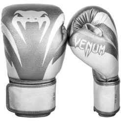 Venum Impact Boxing Gloves - MMA Factory