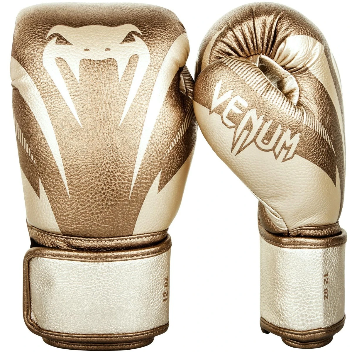 Venum Impact Boxing Gloves - MMA Factory 7 Venum Impact Boxing Gloves - MMA Factory - Image 5