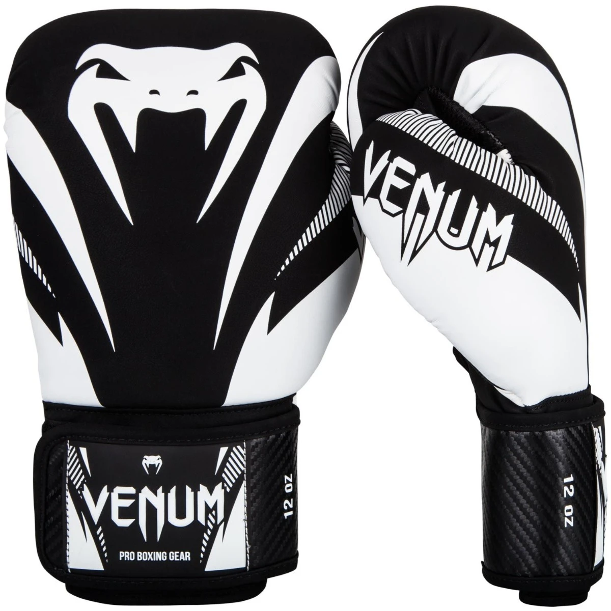 Venum Impact Boxing Gloves - MMA Factory 4 Venum Impact Boxing Gloves - MMA Factory - Image 2