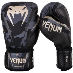Venum Impact Boxing Gloves - MMA Factory 10 Venum Impact Boxing Gloves - MMA Factory -Sports - Boxing imp 5 1
