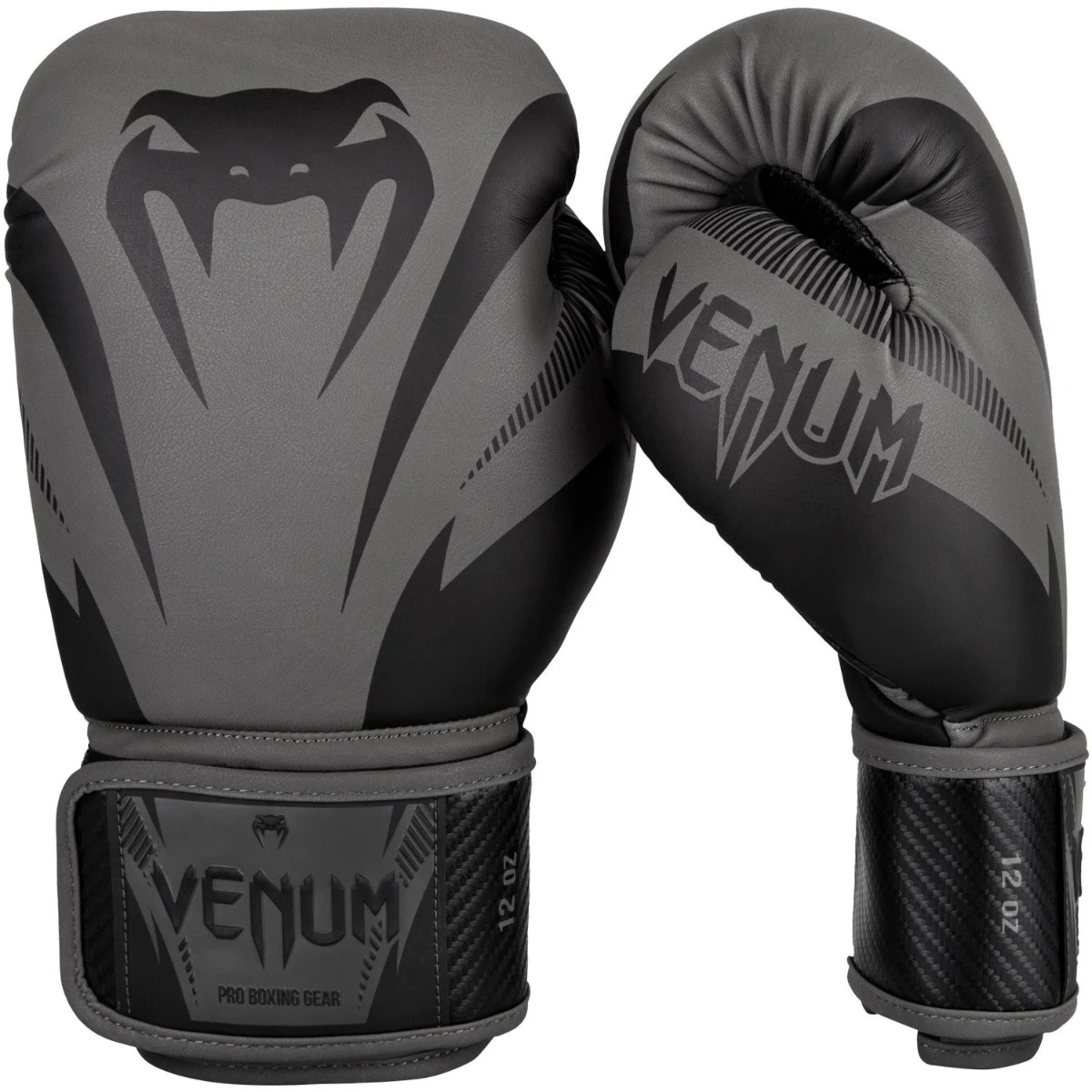 Venum Impact Boxing Gloves - MMA Factory 8 Venum Impact Boxing Gloves - MMA Factory - Image 6