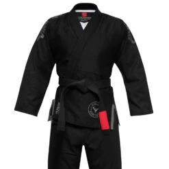 Viking Rival BJJ Gi - MMA Factory 13 Viking Rival BJJ Gi - MMA Factory -Sports - Boxing iner blk frnt 11