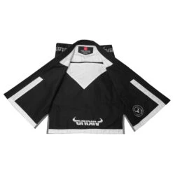 Viking Rival BJJ Gi - MMA Factory 16 Viking Rival BJJ Gi - MMA Factory -Sports - Boxing iner blk iner 11