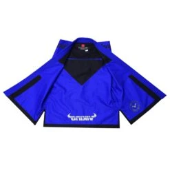 Viking Rival BJJ Gi - MMA Factory 17 Viking Rival BJJ Gi - MMA Factory -Sports - Boxing iner blut iner 6