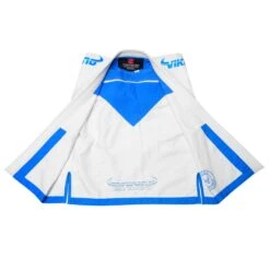Viking Rival BJJ Gi - MMA Factory 18 Viking Rival BJJ Gi - MMA Factory -Sports - Boxing iner wht iner 10 1