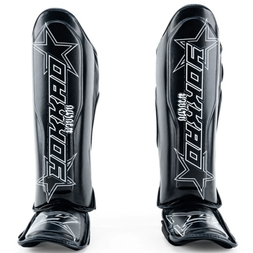 Yokkao Institution Shin Guards - MMA Factory 3 Yokkao Institution Shin Guards - MMA Factory