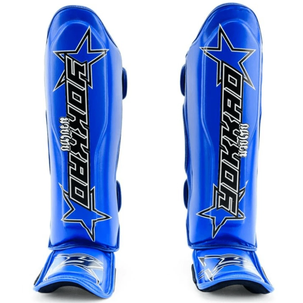 Yokkao Institution Shin Guards - MMA Factory 4 Yokkao Institution Shin Guards - MMA Factory - Image 2