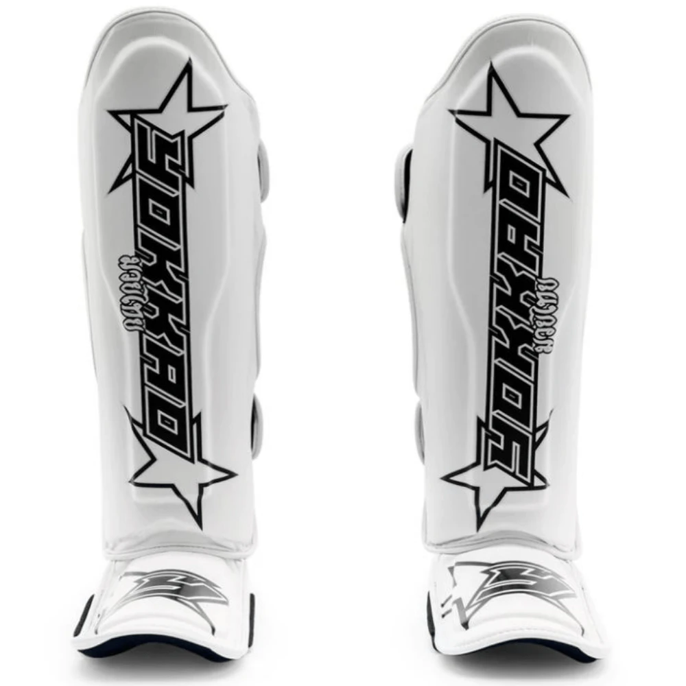 Yokkao Institution Shin Guards - MMA Factory 6 Yokkao Institution Shin Guards - MMA Factory - Image 4