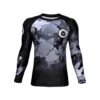 Viking Kanji Rash Guard - MMA Factory