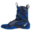 Nike Hyperko 2.0 Boxing Shoes - Blue/Black - MMA Factory -Sports - Boxing koblue