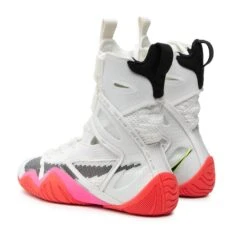 Nike Hyperko 2.0 Boxing Shoes - Special Edition - MMA Factory -Sports - Boxing kose2 1