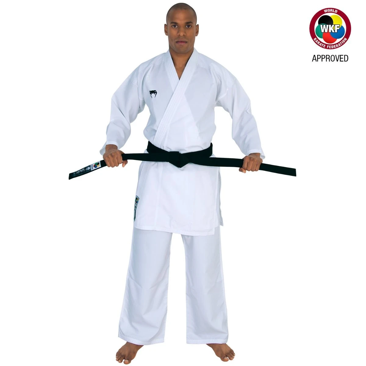 Venum Elite Kumite Karate Gi - MMA Factory 3 Venum Elite Kumite Karate Gi - MMA Factory