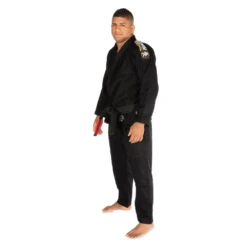 Tatami Nova Absolute Gi - MMA Factory -Sports - Boxing left 6e994747 057d 49ec 947d 1891f183c668 3
