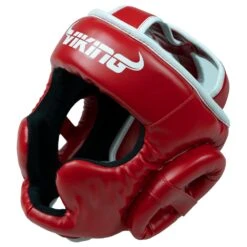 Viking Legacy Head Gear - MMA Factory -Sports - Boxing legacyhgred3 2