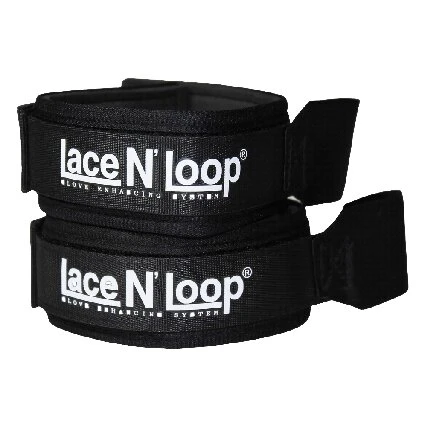 Lace N Loop Boxing Glove Straps - MMA Factory 3 Lace N Loop Boxing Glove Straps - MMA Factory