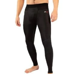 Venum Loma 08-12 Spats - MMA Factory