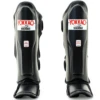 Yokkao Matrix Shin Guards - MMA Factory 2 Yokkao Matrix Shin Guards - MMA Factory -Sports - Boxing matrix shin guard black 1 1000 2