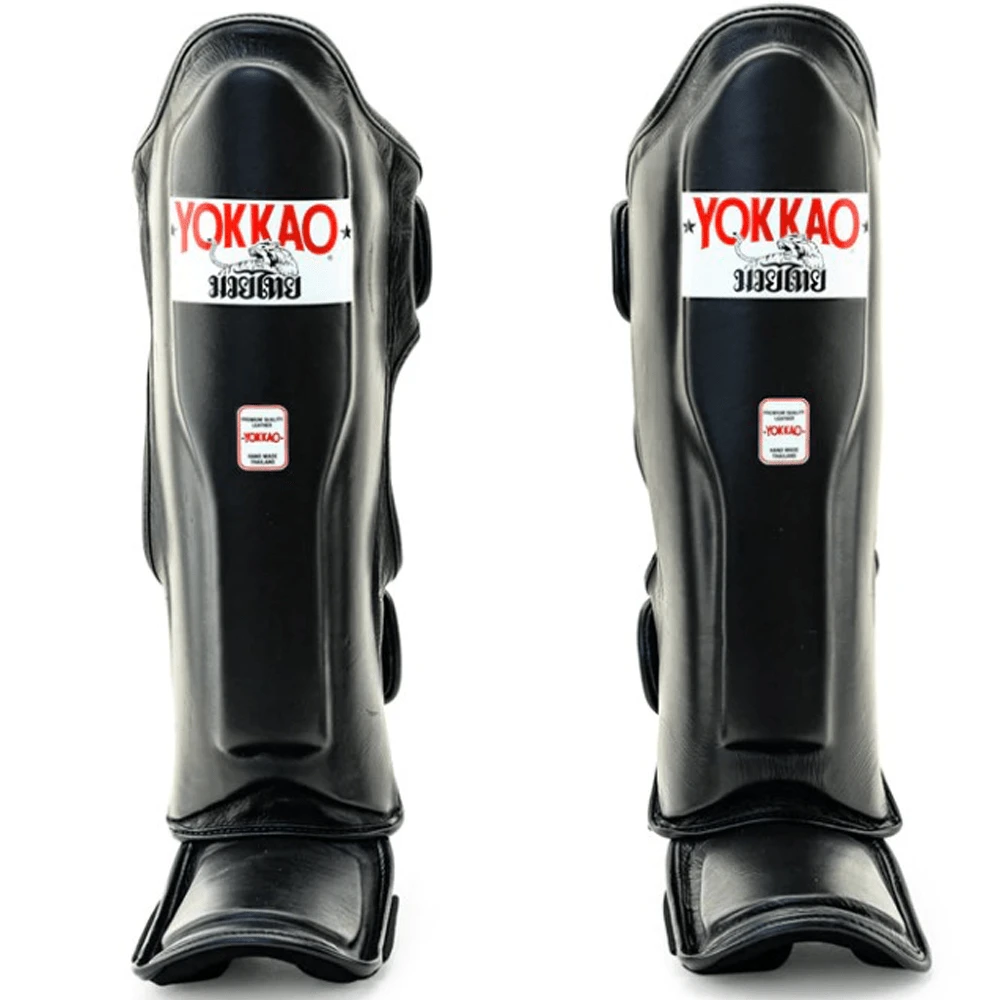 Yokkao Matrix Shin Guards - MMA Factory 3 Yokkao Matrix Shin Guards - MMA Factory
