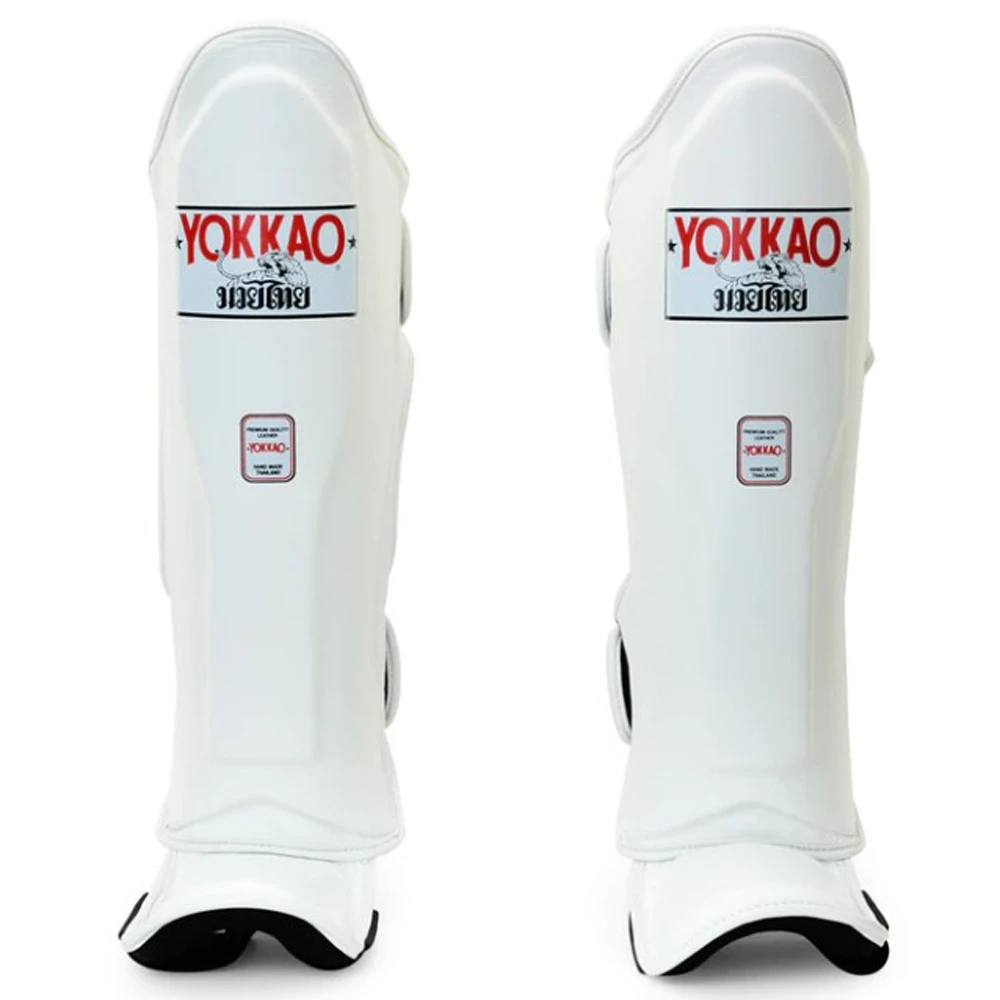 Yokkao Matrix Shin Guards - MMA Factory 4 Yokkao Matrix Shin Guards - MMA Factory - Image 2