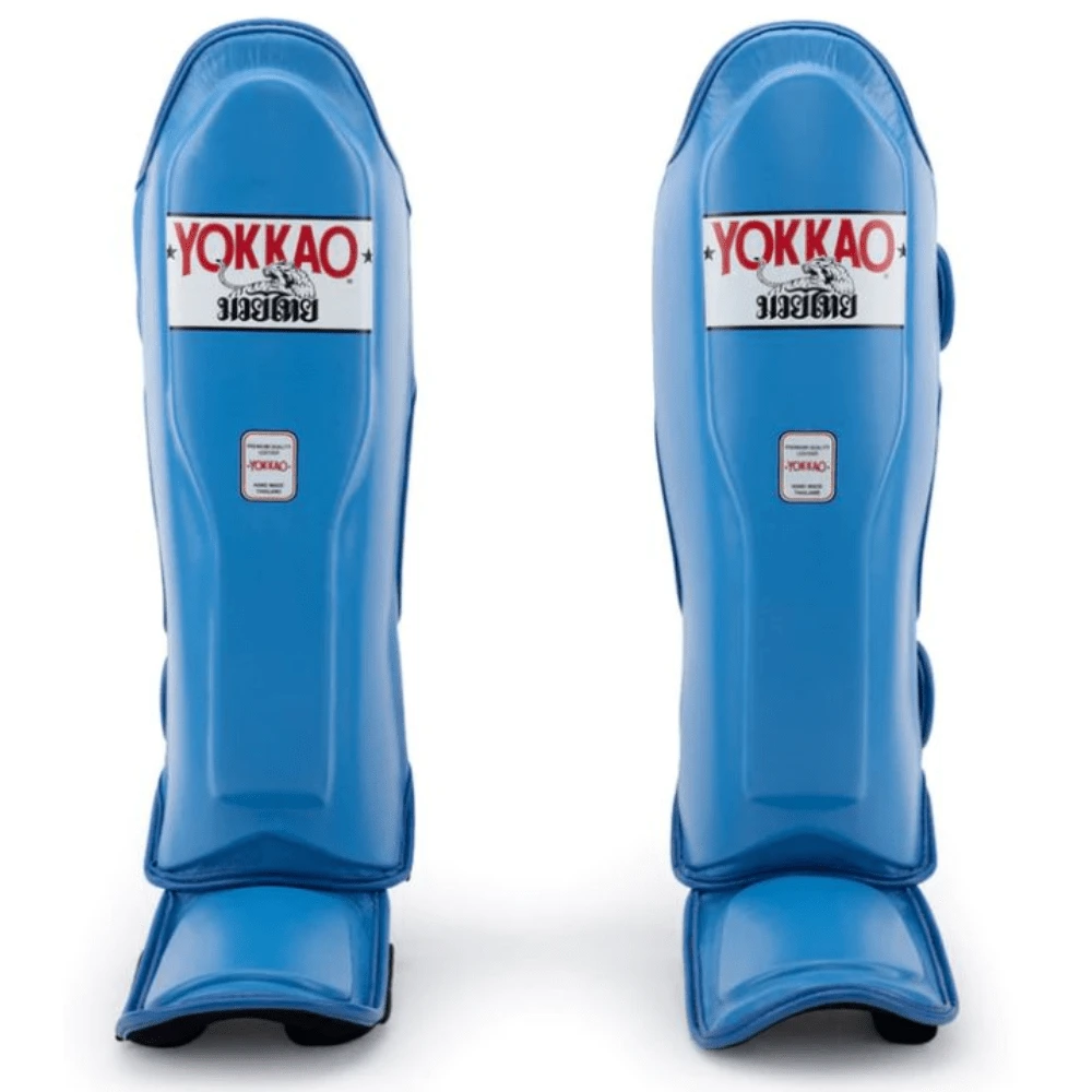 Yokkao Matrix Shin Guards - MMA Factory 5 Yokkao Matrix Shin Guards - MMA Factory - Image 3