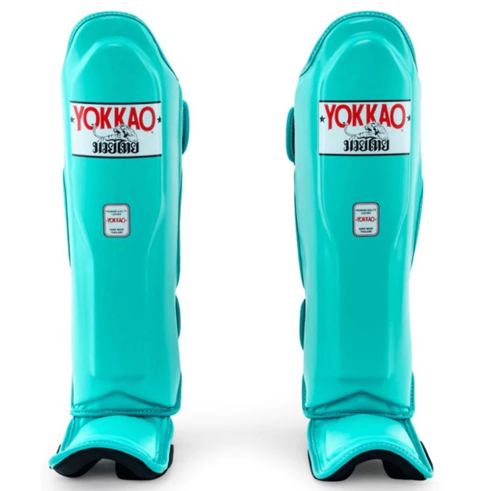 Yokkao Matrix Shin Guards - MMA Factory 6 Yokkao Matrix Shin Guards - MMA Factory - Image 4