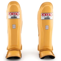 Yokkao Matrix Shin Guards - MMA Factory 14 Yokkao Matrix Shin Guards - MMA Factory -Sports - Boxing matrix shinguards mango 1 1000 2