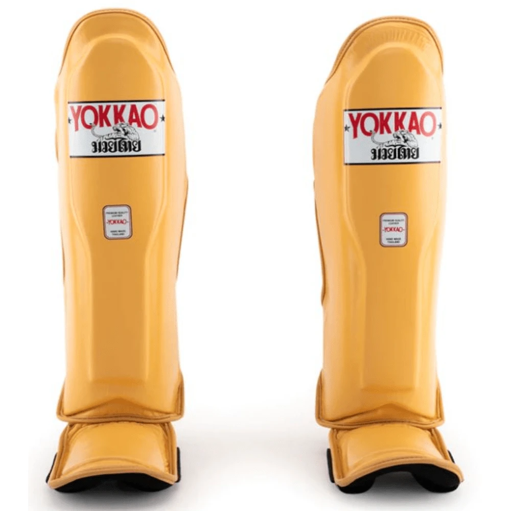 Yokkao Matrix Shin Guards - MMA Factory 8 Yokkao Matrix Shin Guards - MMA Factory - Image 6