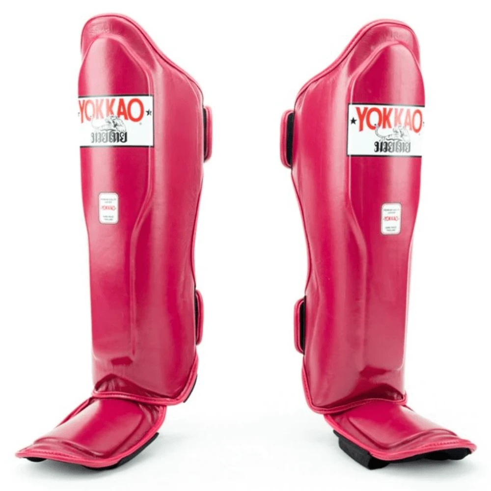 Yokkao Matrix Shin Guards - MMA Factory 9 Yokkao Matrix Shin Guards - MMA Factory - Image 7