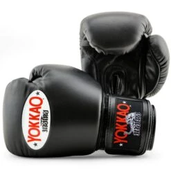 Yokkao Matrix Boxing Gloves - MMA Factory